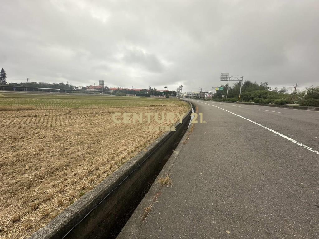 新屋正台15線面寬一般農