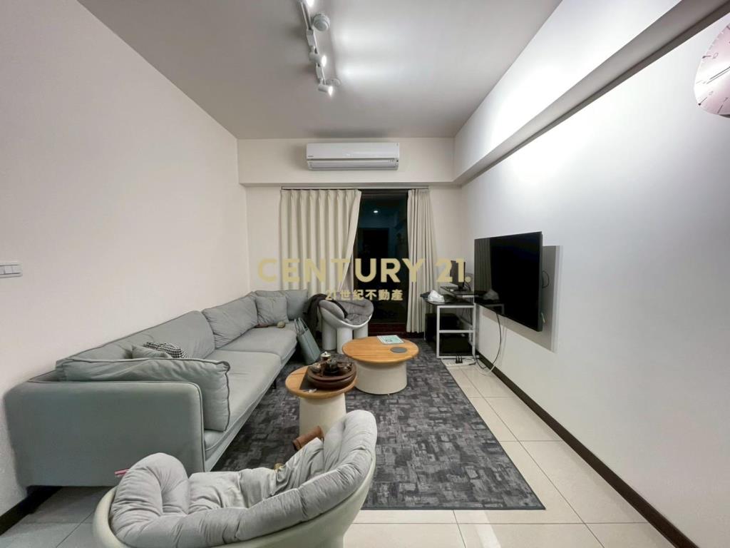 楊梅交流道輕屋齡三房平面車