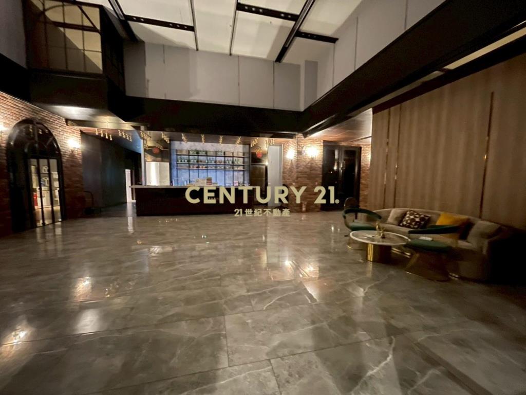 楊梅交流道輕屋齡三房平面車