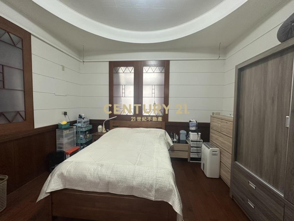 楊梅台31旁大農舍