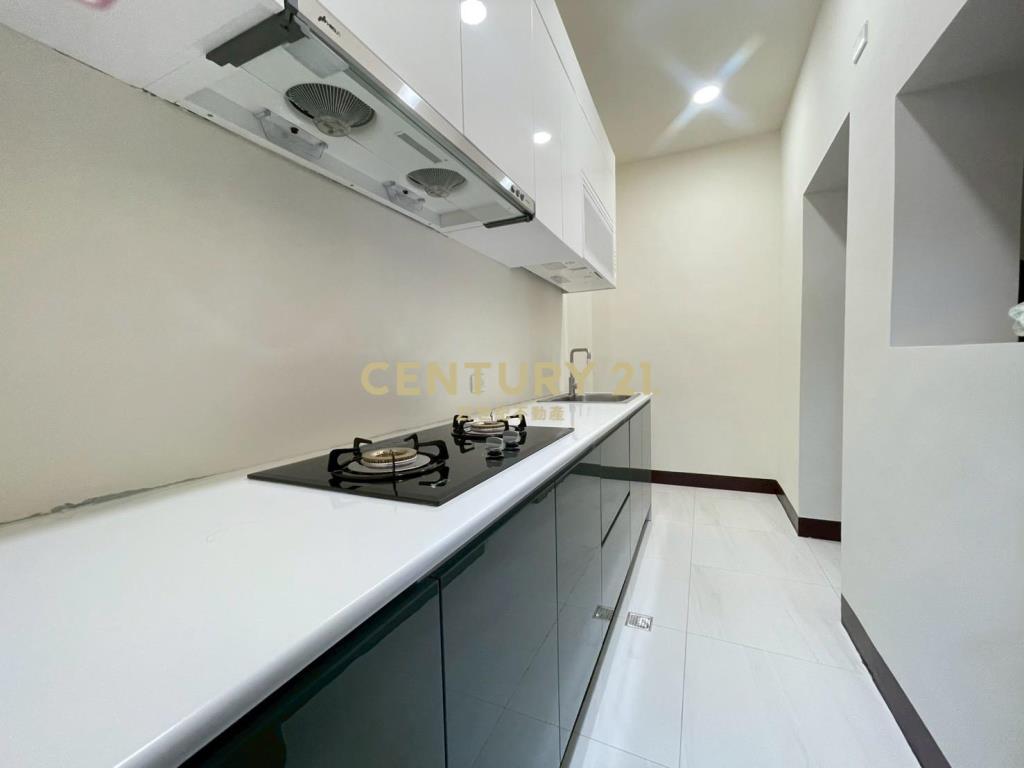 獅子林商圈臨路整新透天