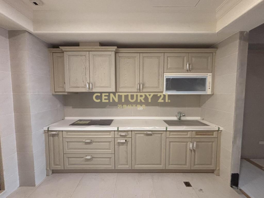 中悅瑰麗高樓層景觀豪宅