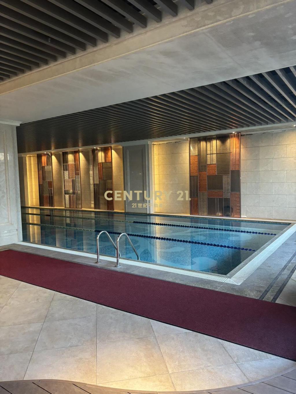 中悅瑰麗高樓層景觀豪宅