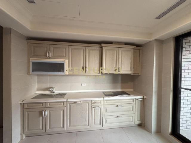 中悅瑰麗高樓層景觀豪宅