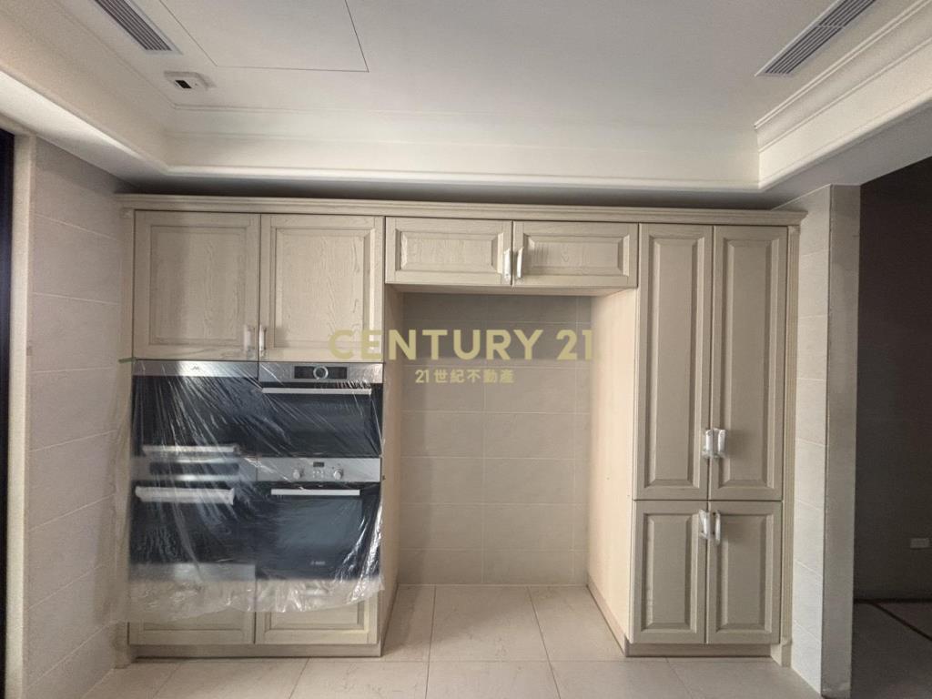 中悅瑰麗高樓層景觀豪宅