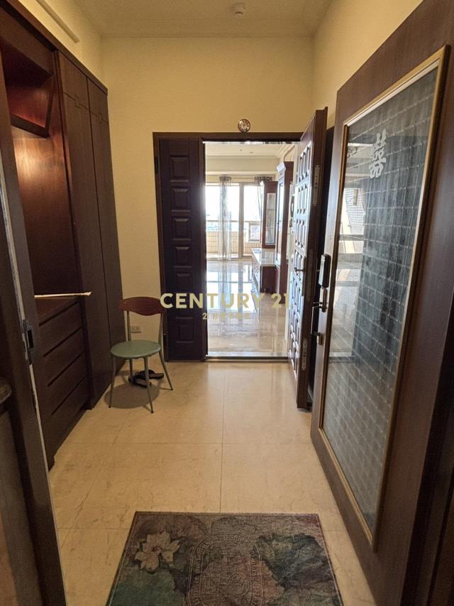 寶慶路樓中樓豪宅-昇捷臻品