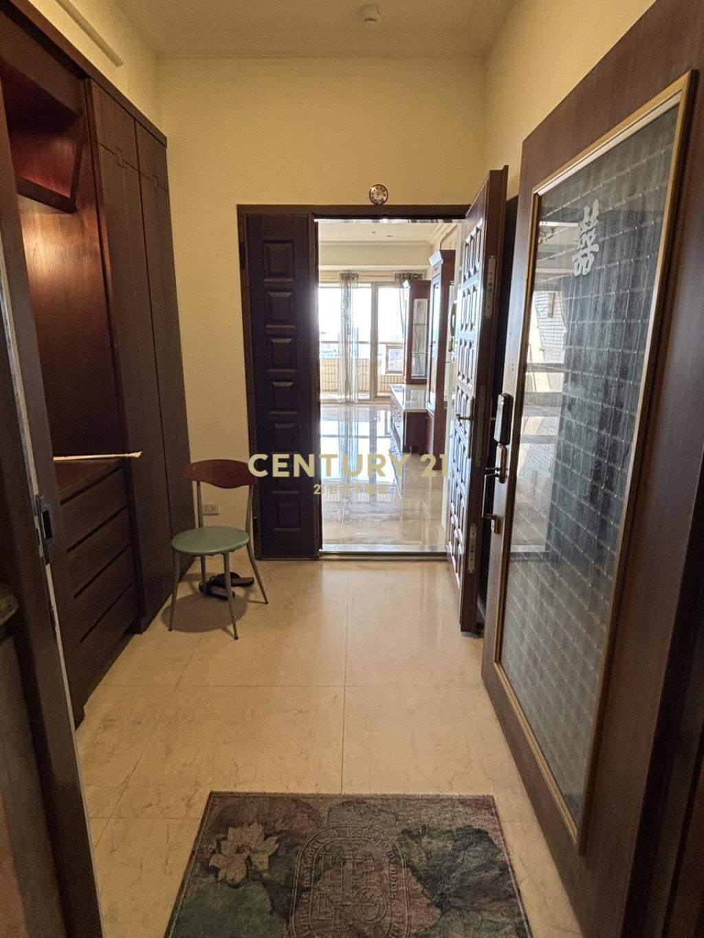 寶慶路樓中樓豪宅-昇捷臻品