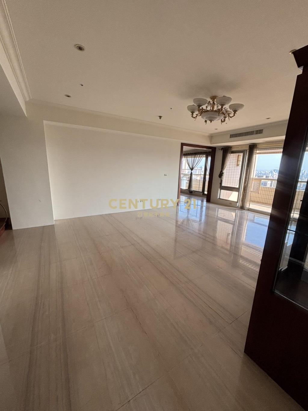 寶慶路樓中樓豪宅-昇捷臻品