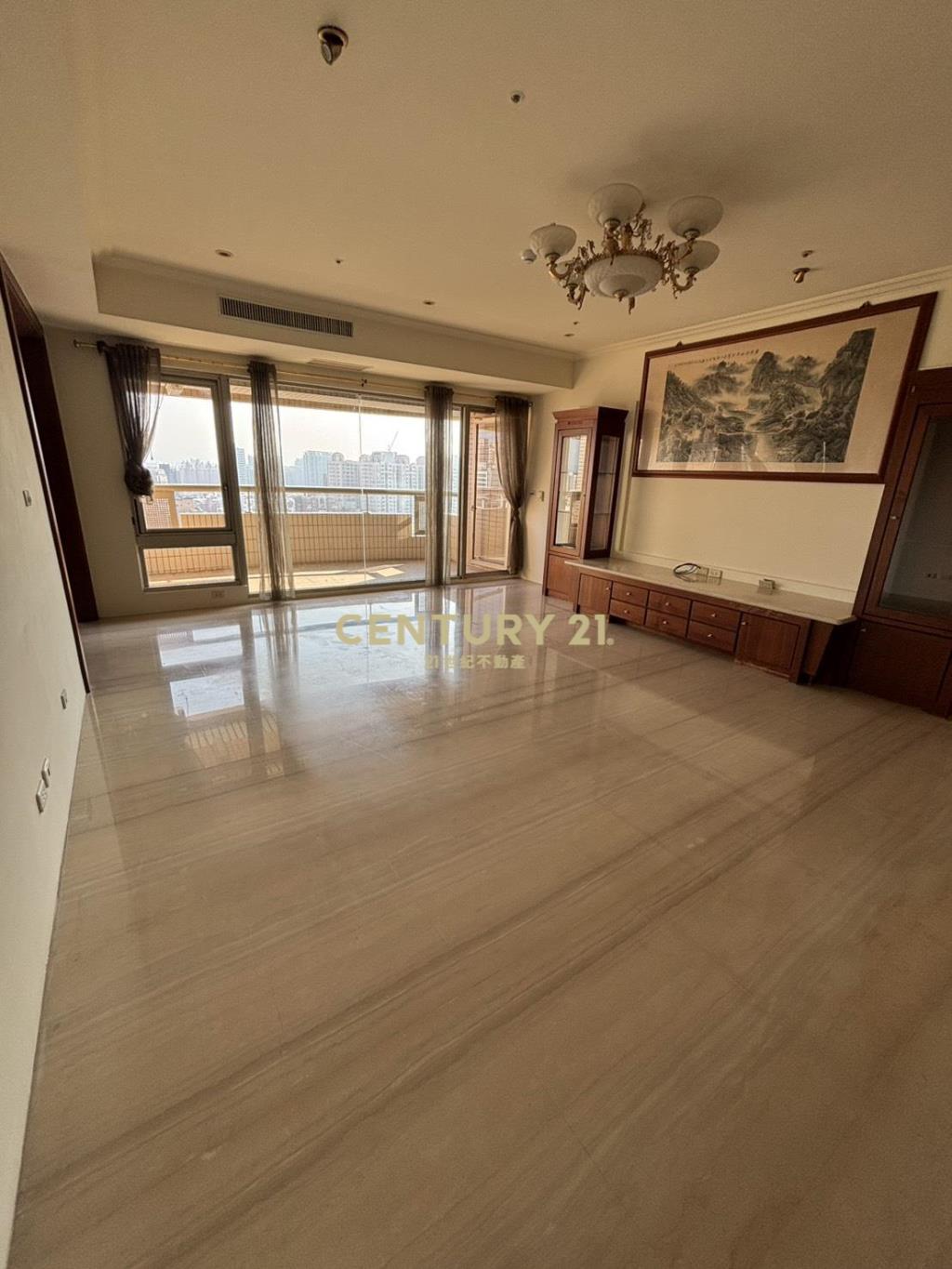 寶慶路樓中樓豪宅-昇捷臻品