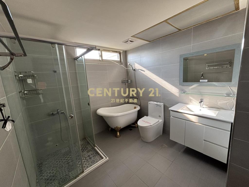 寶慶路樓中樓豪宅-昇捷臻品