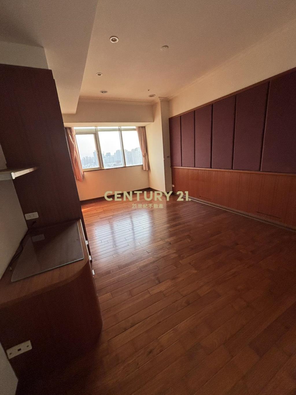 寶慶路樓中樓豪宅-昇捷臻品