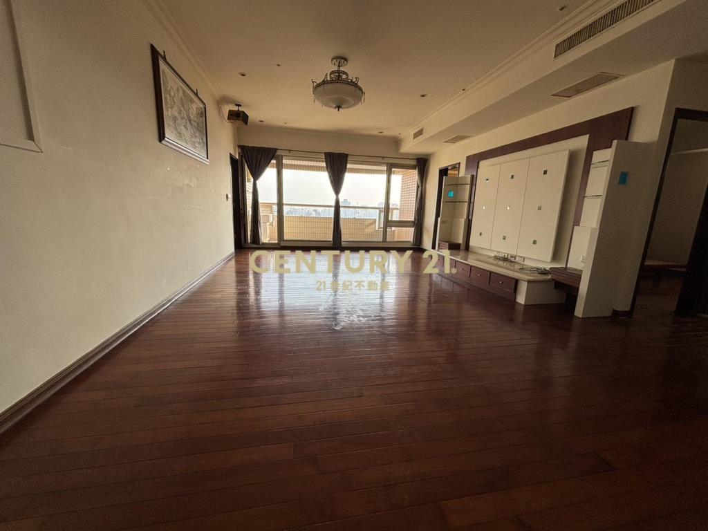 寶慶路樓中樓豪宅-昇捷臻品