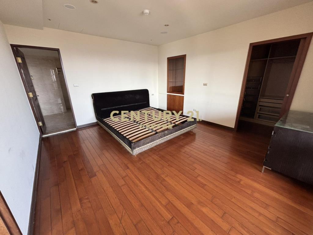 寶慶路樓中樓豪宅-昇捷臻品