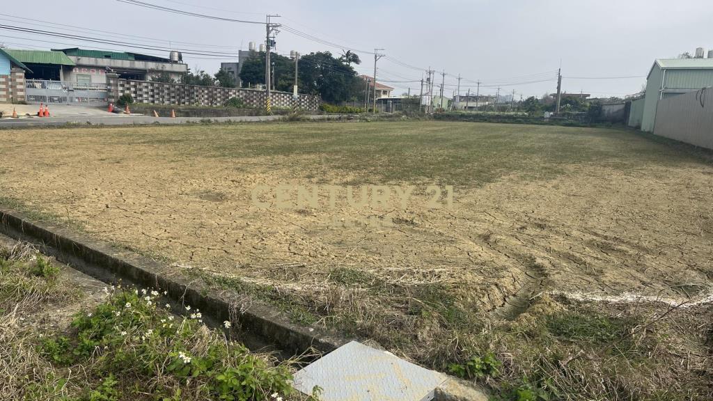 近湖口市區甲建+農地