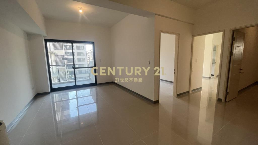 機場園區住宅三房平車