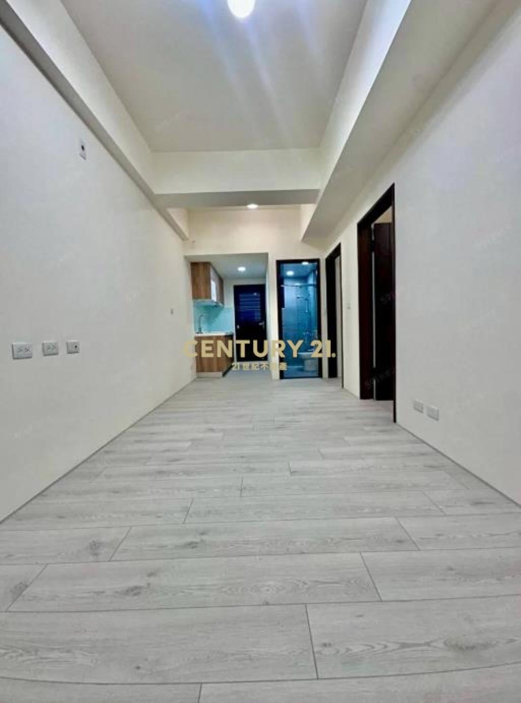 富岡運動公園全新兩房