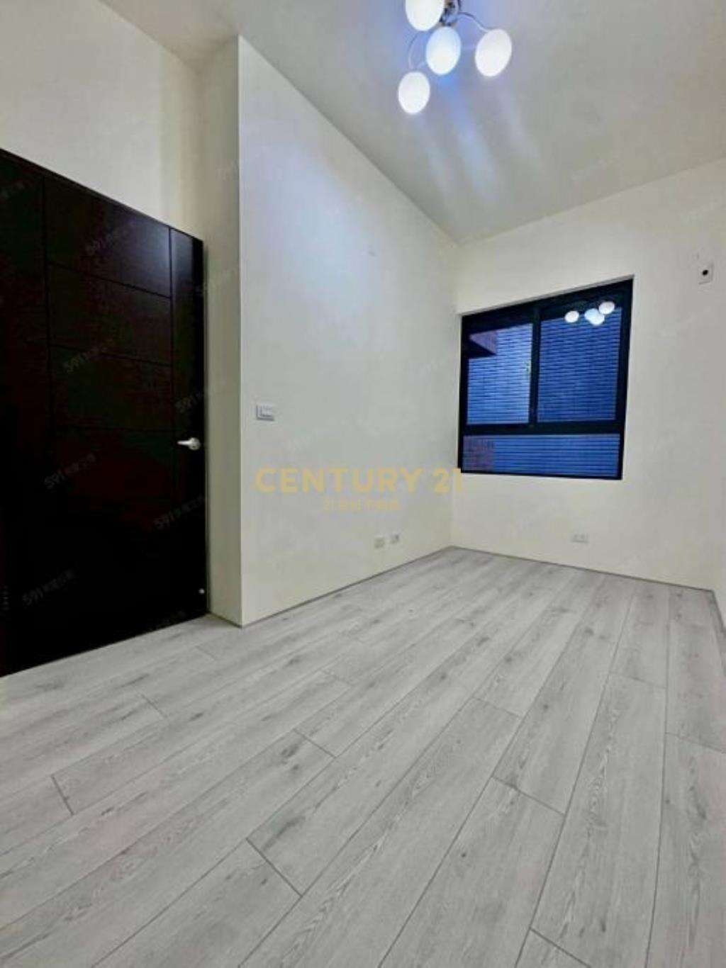 富岡運動公園全新兩房