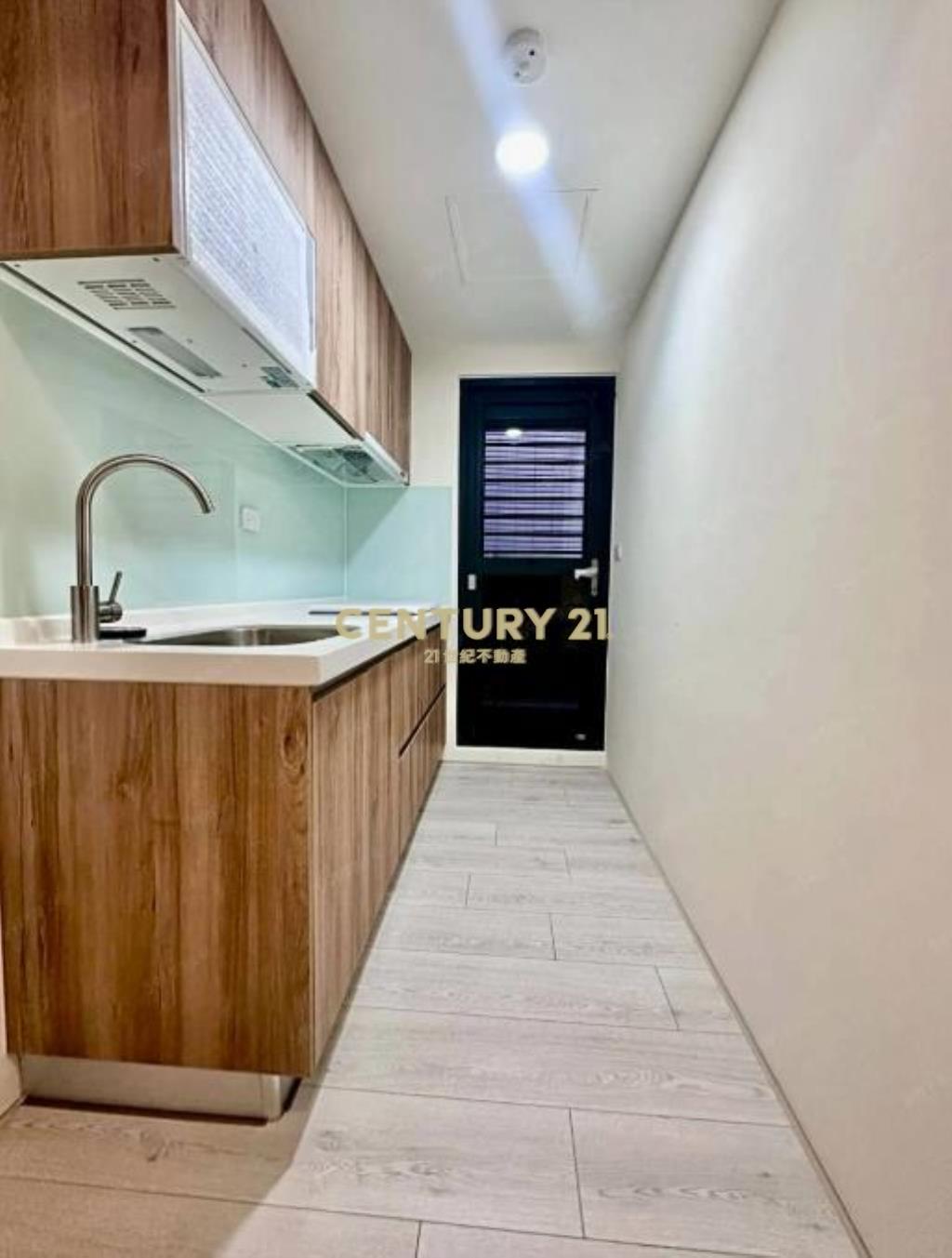 富岡運動公園全新兩房