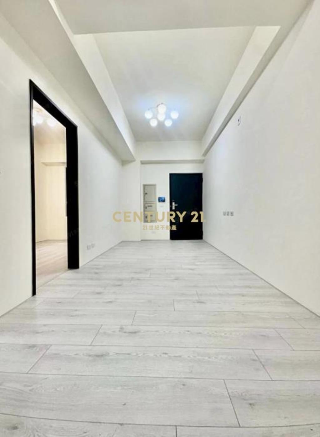 富岡運動公園全新兩房