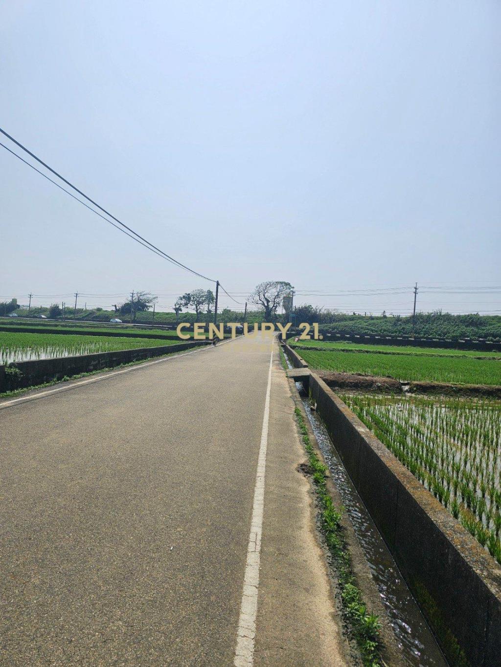 新屋區|近東福路反恐訓練學校|農地