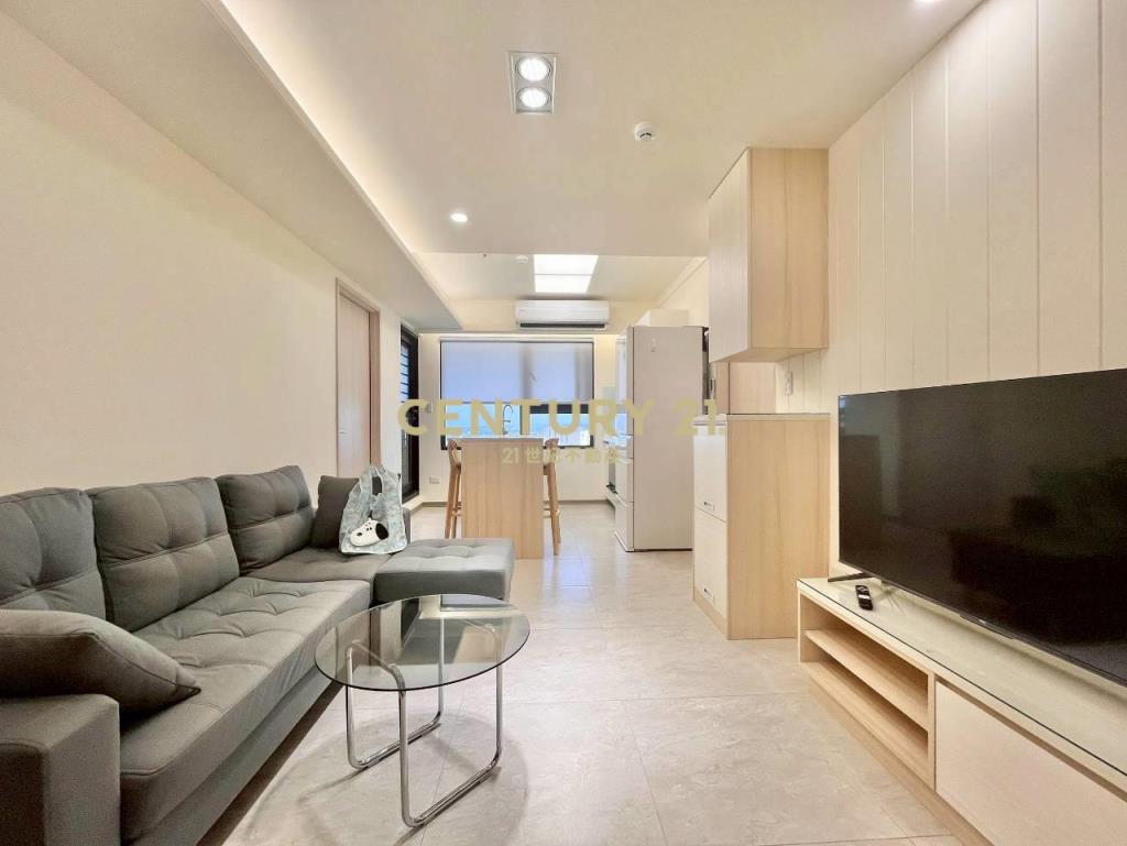 青埔國家大院三房車