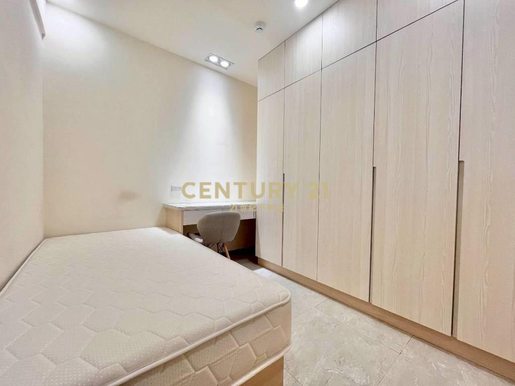 青埔國家大院三房車