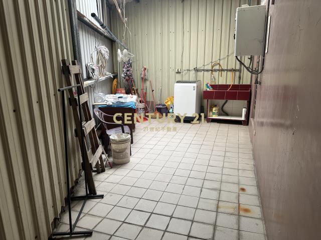 大園市區透天收租套房