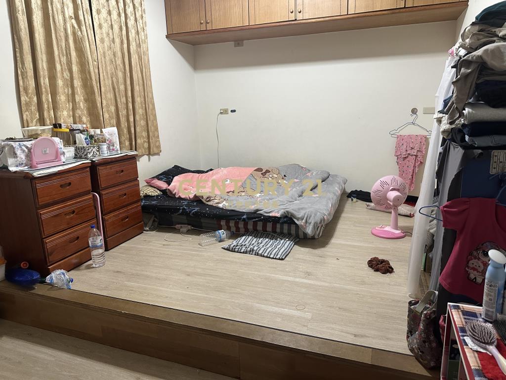 大園市區透天收租套房