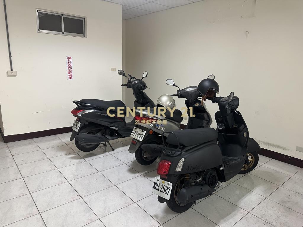 大園市區透天收租套房