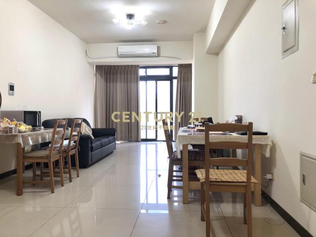 城市之星露臺戶