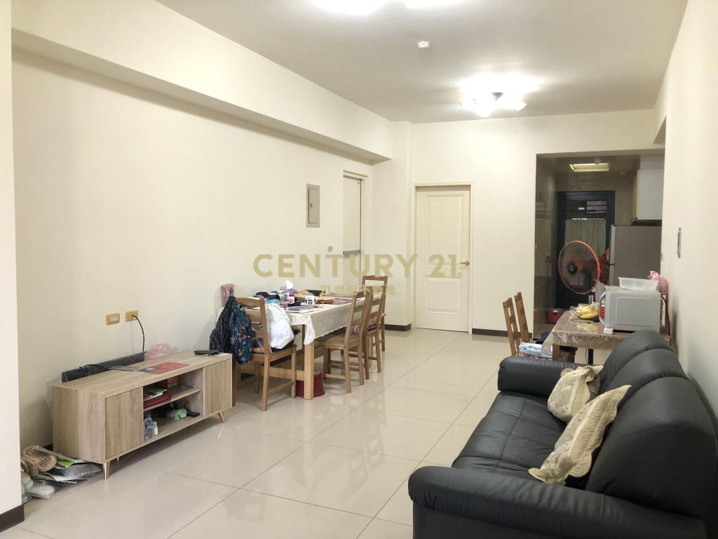 城市之星露臺戶