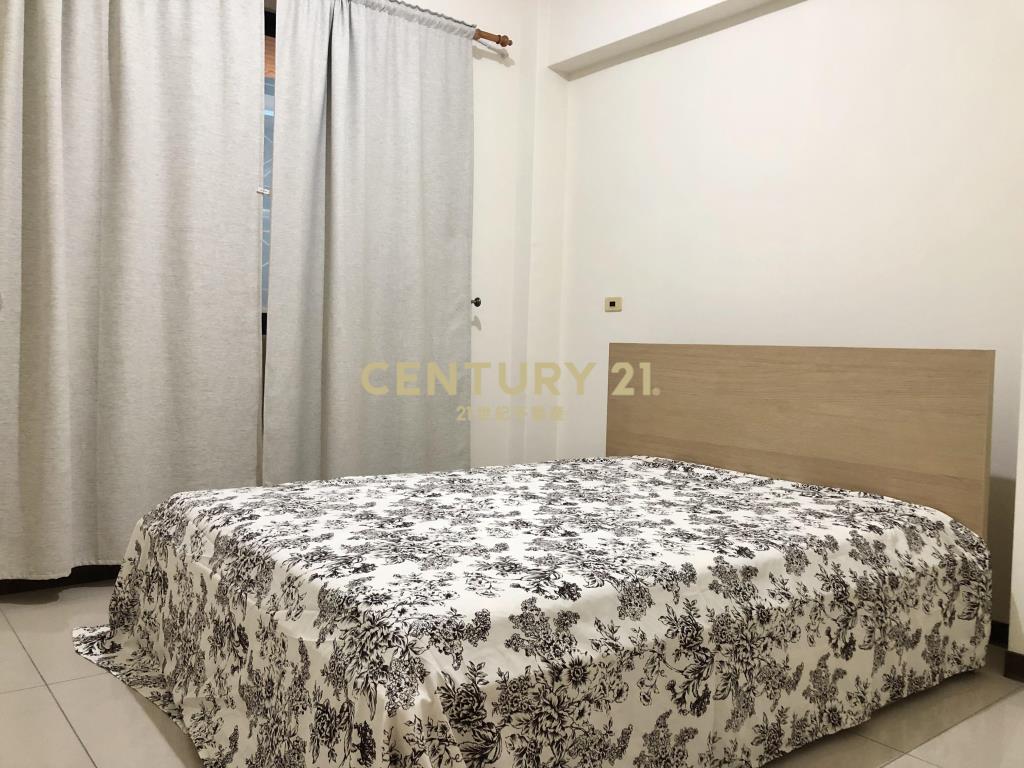 城市之星露臺戶