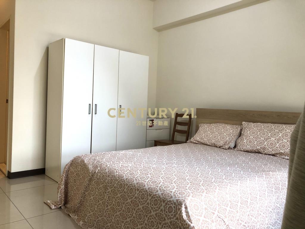 城市之星露臺戶