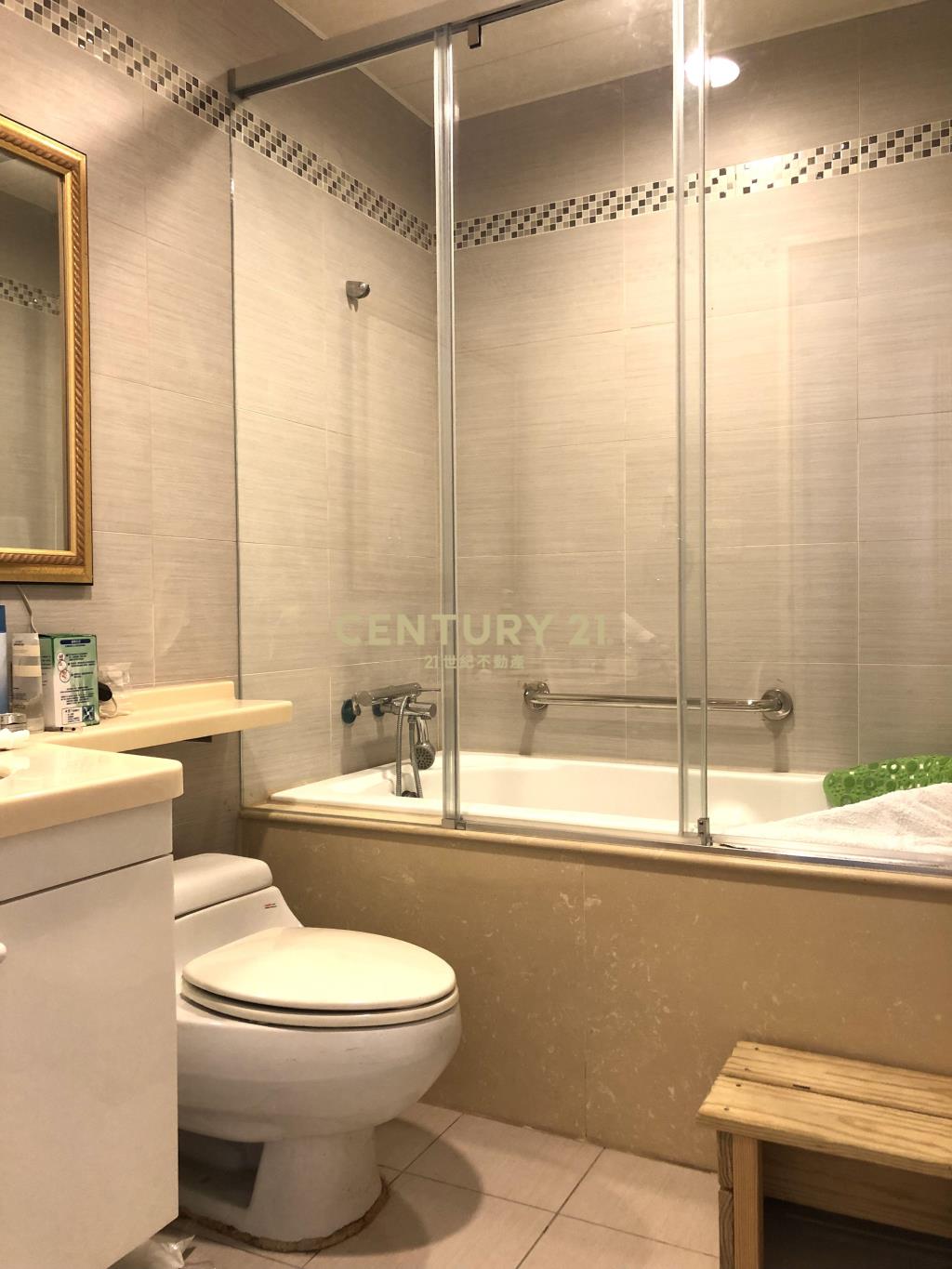 城市之星露臺戶