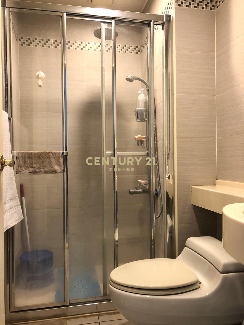 城市之星露臺戶