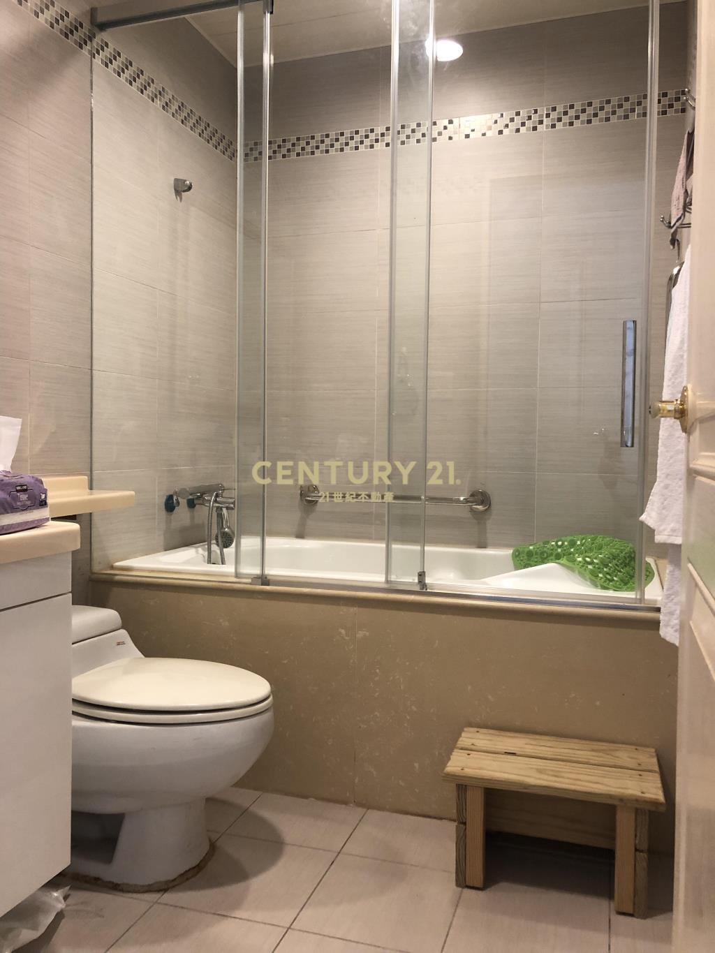 城市之星露臺戶