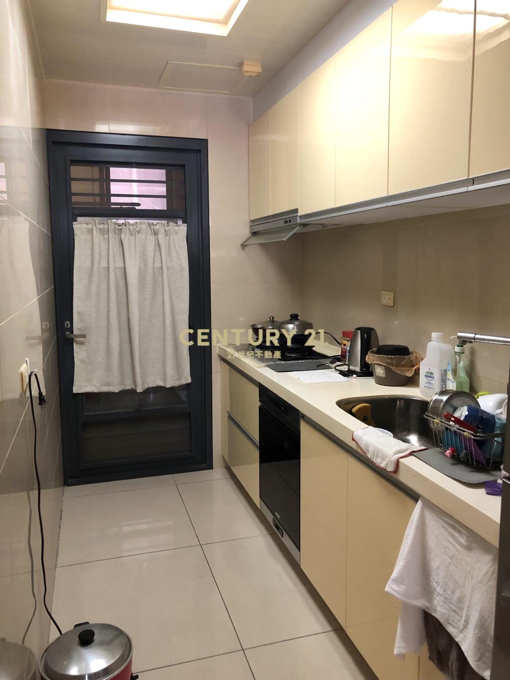 城市之星露臺戶