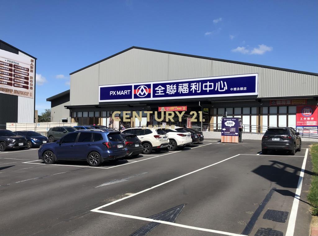 城市之星露臺戶