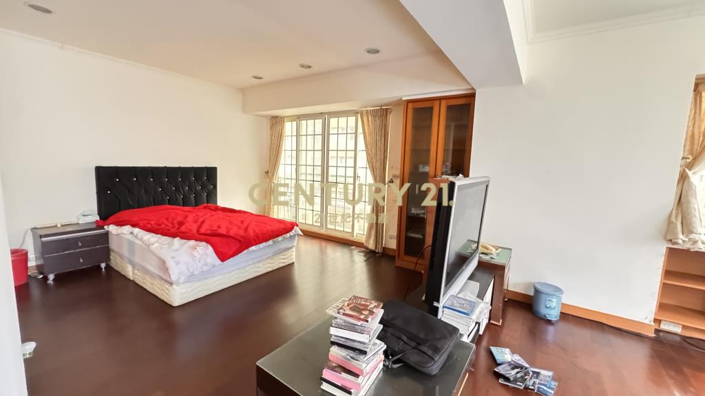 獨棟透天別墅(小天母)