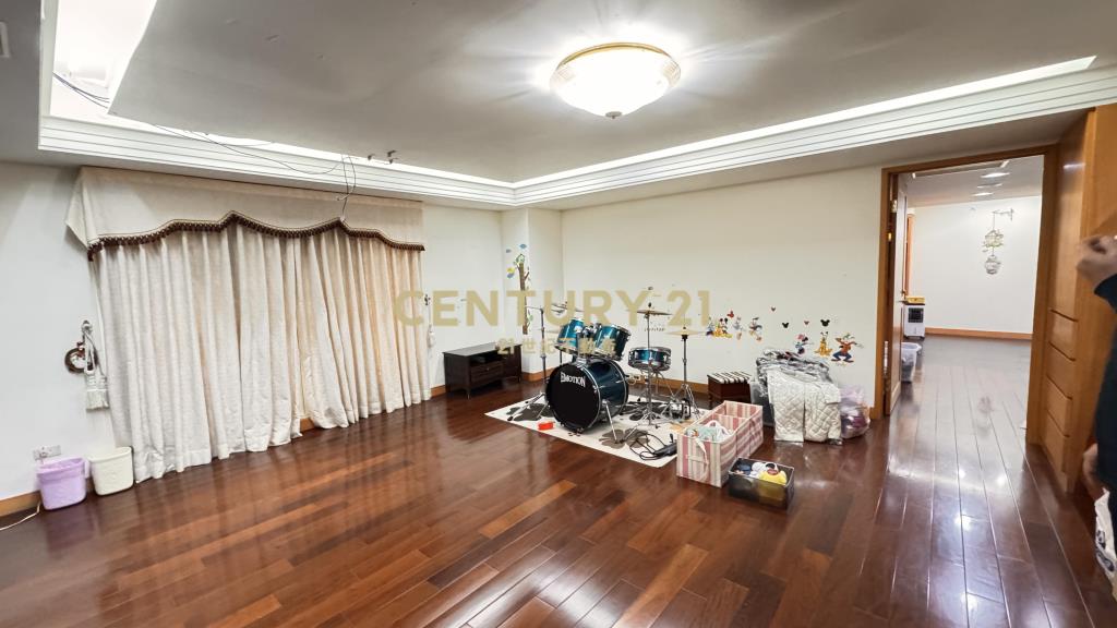 獨棟透天別墅(小天母)