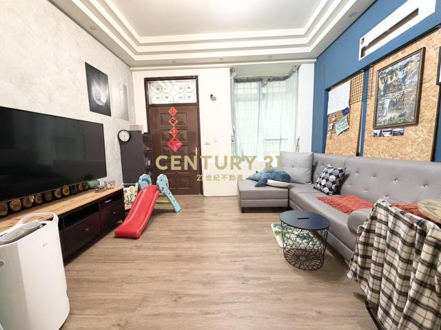 青埔旁低總價寧靜美別墅