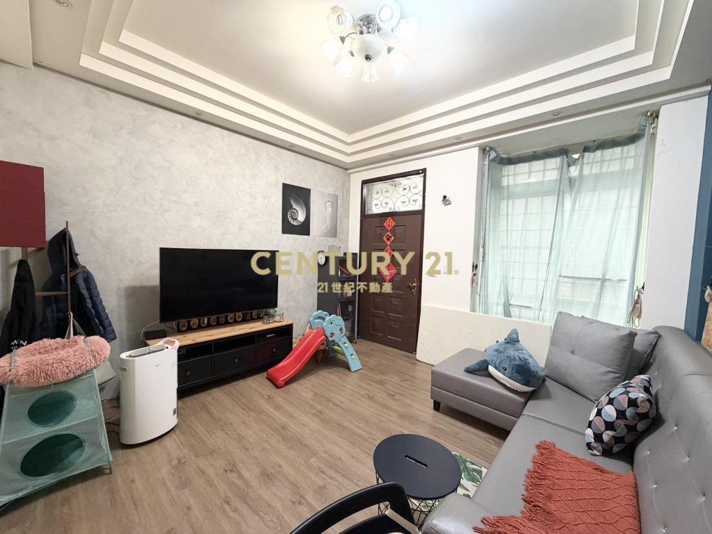 青埔旁低總價寧靜美別墅