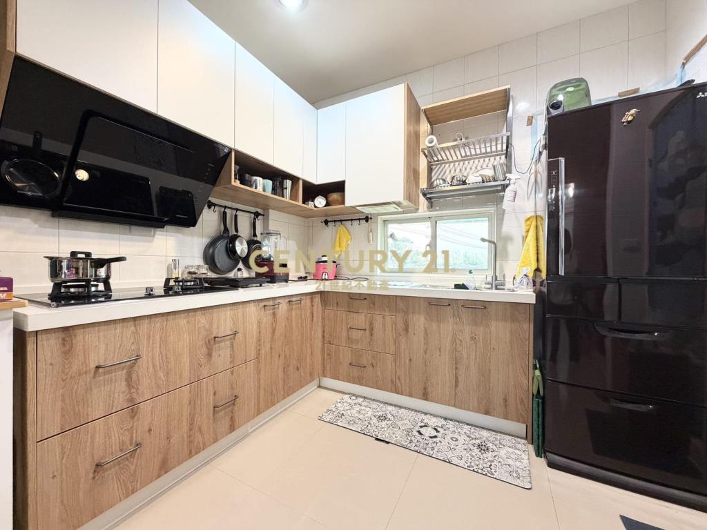 青埔旁低總價寧靜美別墅