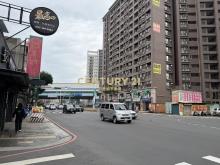 近龍安商圈愛買旁面寬黃金透店