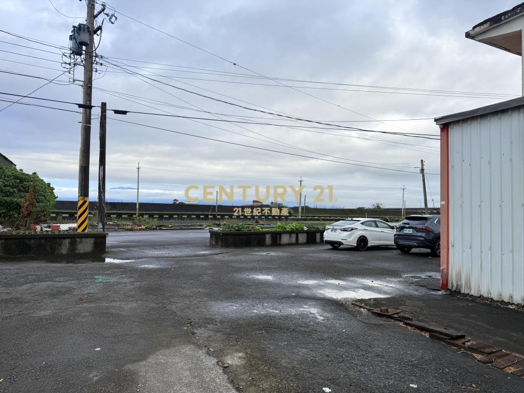 宜蘭壯圍10米路建加農