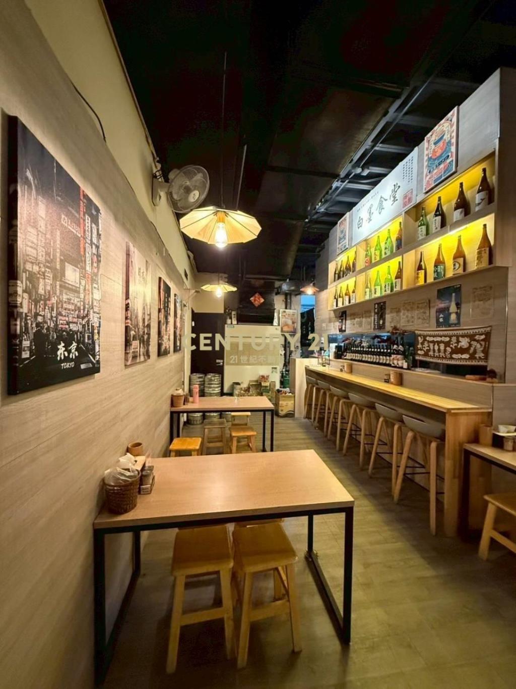 A8長庚商圈黃金店面