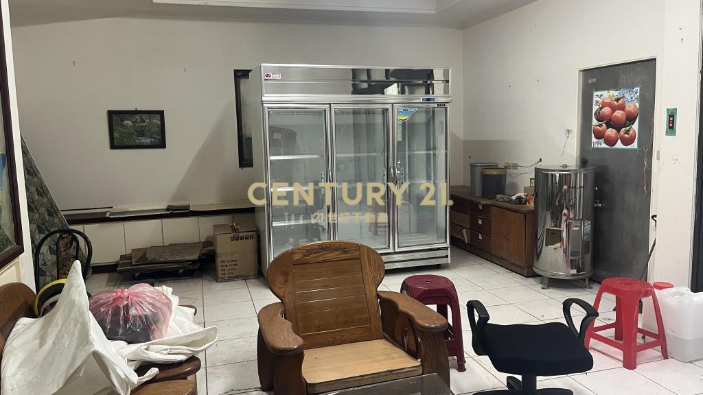 大溪合法農舍退休民宿倉庫