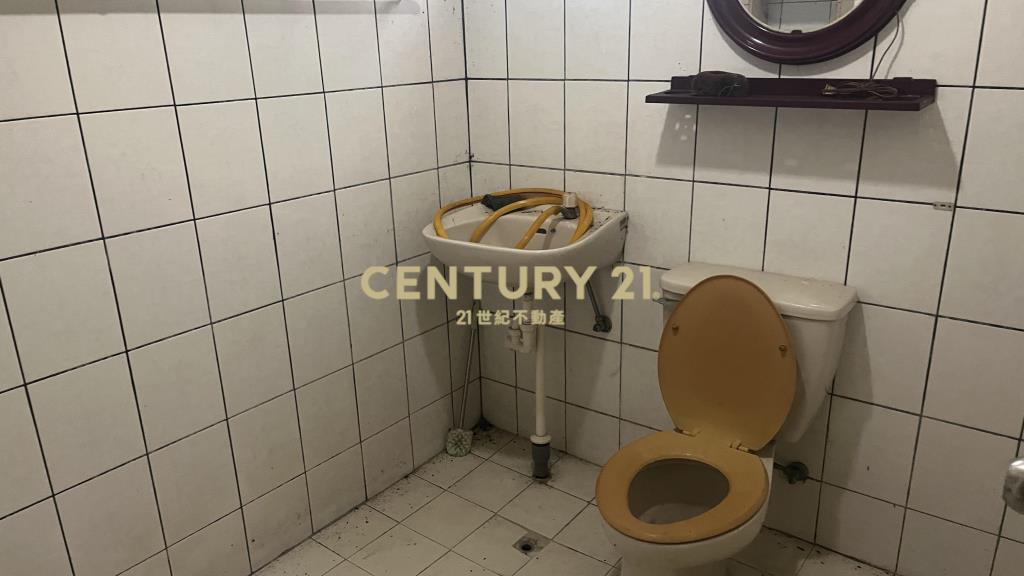 大溪合法農舍退休民宿倉庫