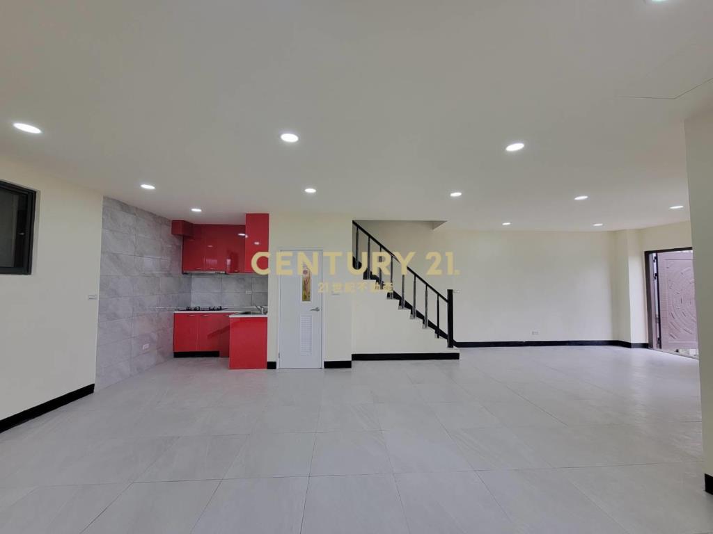 金陵路重新整理透天