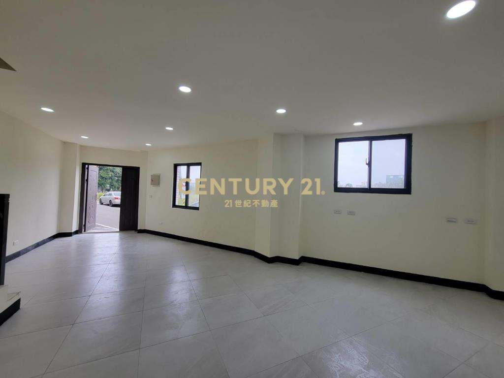 金陵路重新整理透天